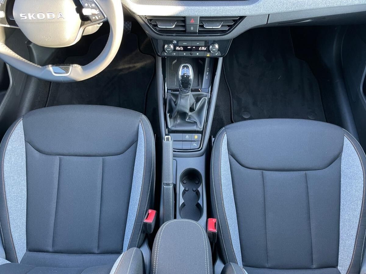 Skoda Scala Tour*1.0TSI*DSG*NAVI*MATRIX-LED*ACC*RFK*