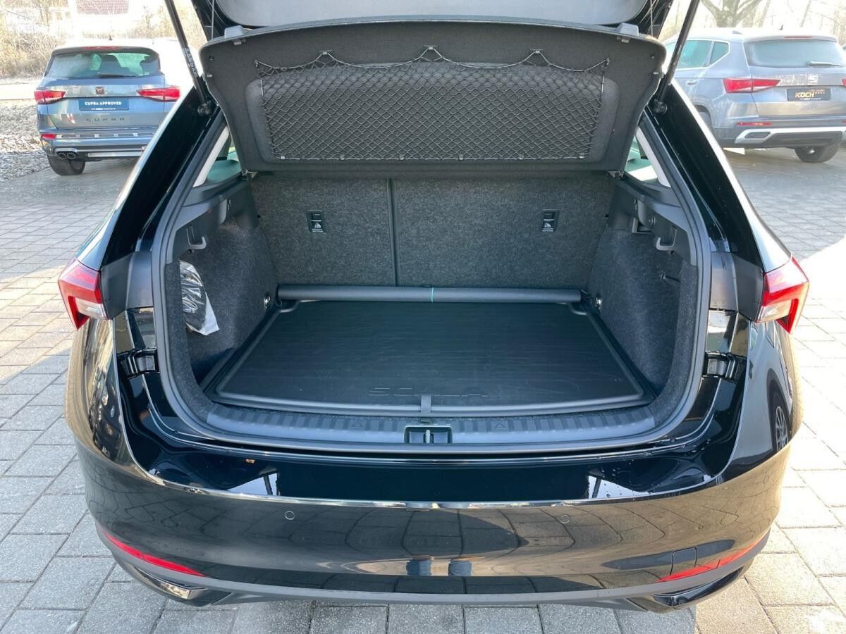 Skoda Scala Tour*1.0TSI*DSG*NAVI*MATRIX-LED*ACC*RFK*