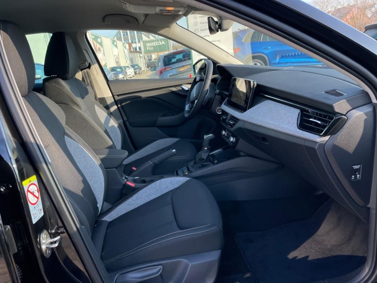 Skoda Scala Tour*1.0TSI*DSG*NAVI*MATRIX-LED*ACC*RFK*