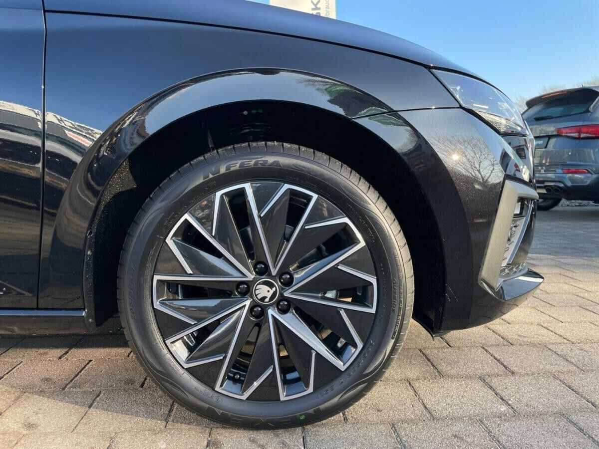 Skoda Scala Tour*1.0TSI*DSG*NAVI*MATRIX-LED*ACC*RFK*
