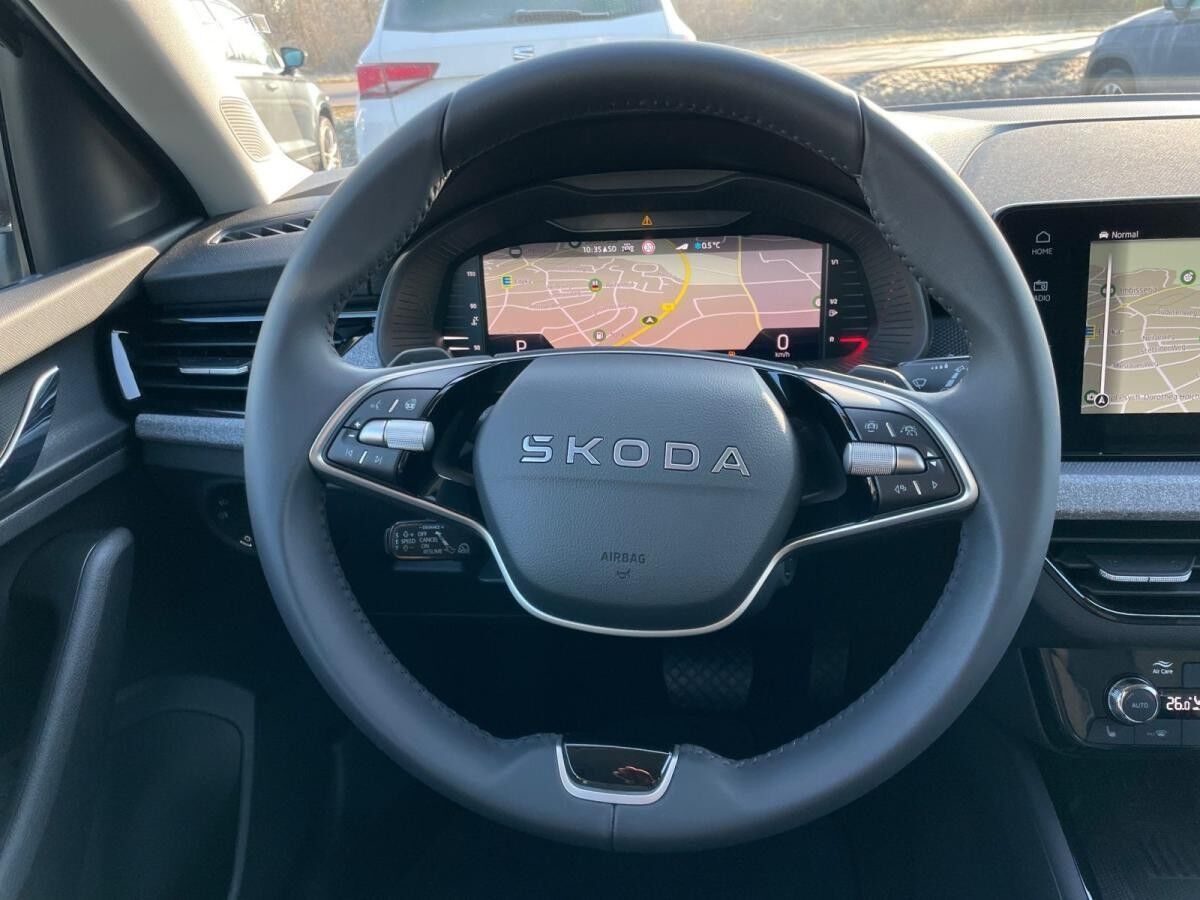 Skoda Scala Tour*1.0TSI*DSG*NAVI*MATRIX-LED*ACC*RFK*