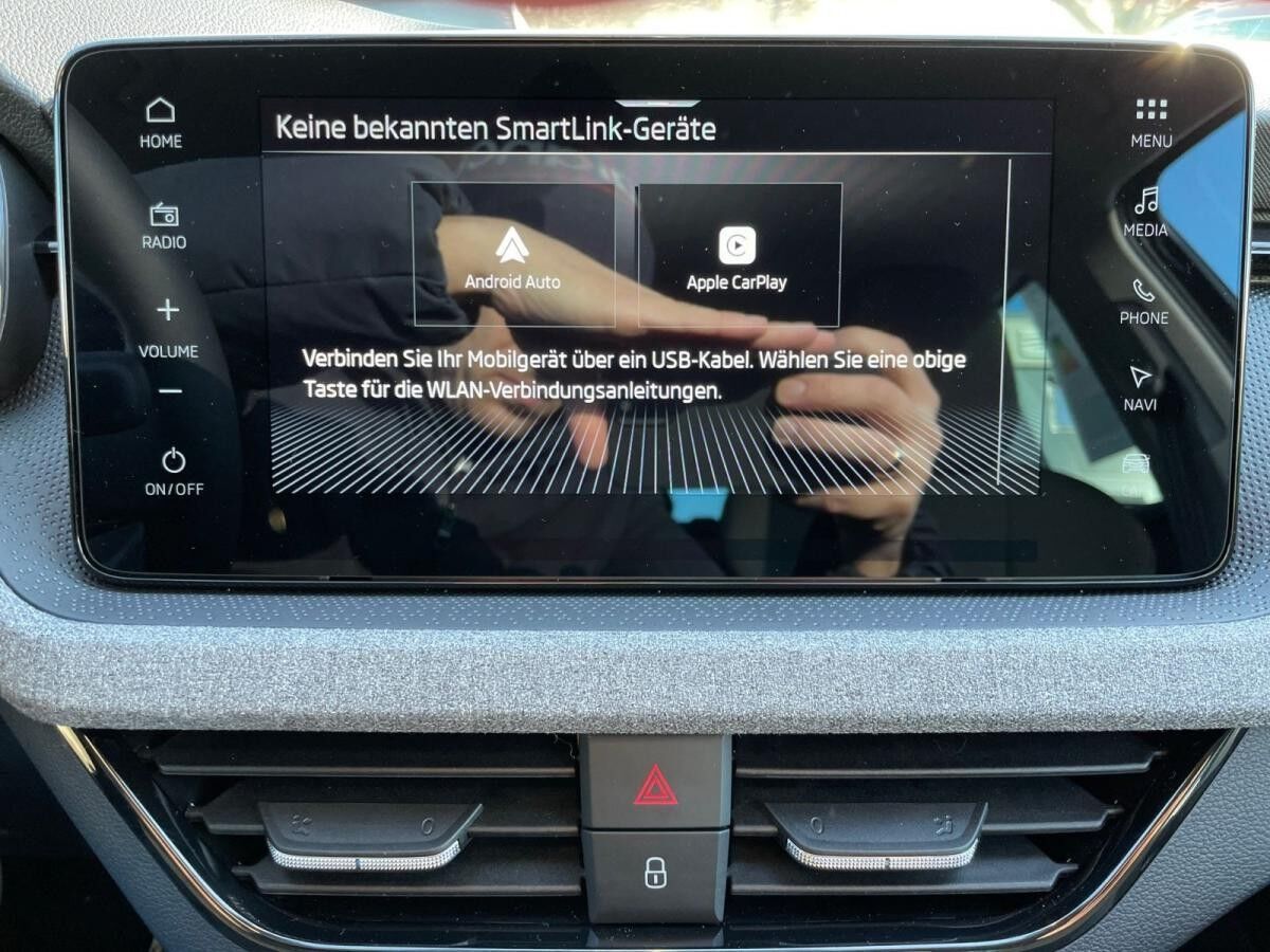 Skoda Scala Tour*1.0TSI*DSG*NAVI*MATRIX-LED*ACC*RFK*