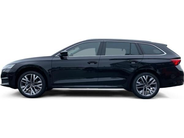Skoda Octavia Combi TOUR*2.0TDI*DSG*NAVI*360°KAM*AHK*