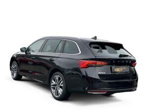 Skoda Octavia Combi TOUR*2.0TDI*DSG*NAVI*360°KAM*AHK*