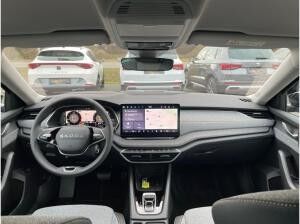 Skoda Octavia Combi TOUR*2.0TDI*DSG*NAVI*360°KAM*AHK*