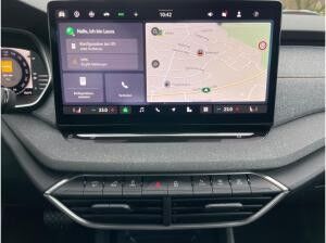 Skoda Octavia Combi TOUR*2.0TDI*DSG*NAVI*360°KAM*AHK*