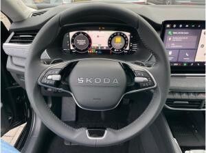 Skoda Octavia Combi TOUR*2.0TDI*DSG*NAVI*360°KAM*AHK*