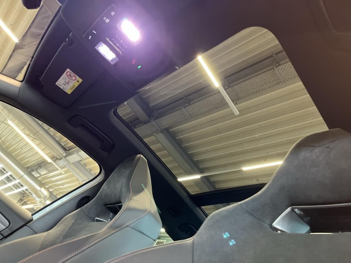 Cupra Leon Sportstourer VZ 2.0 TSI 7-Gang DSG 4DRIVE MATRIX-LED.PANO.AHK.19 ALU!