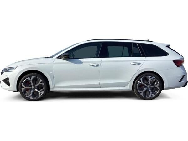Skoda Octavia C.RS*2.0TSI*DSG*NAVI*MATRIX-LED*AHK*PANO