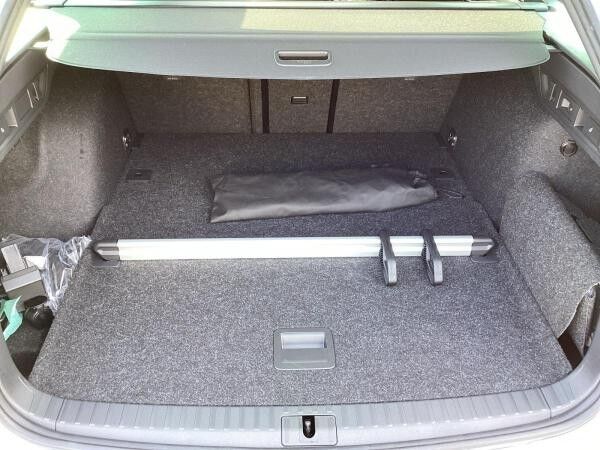 Skoda Octavia C.RS*2.0TSI*DSG*NAVI*MATRIX-LED*AHK*PANO