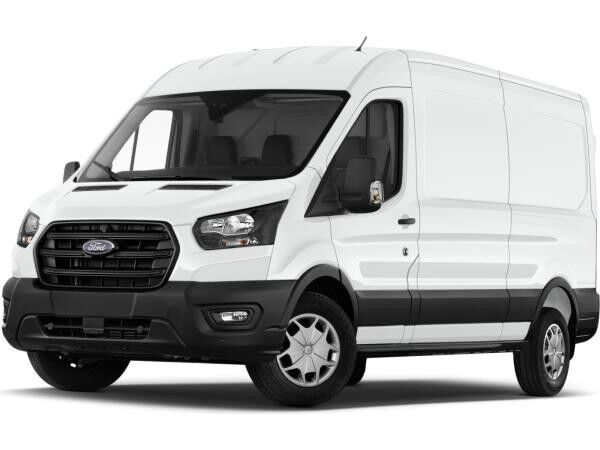 Ford Transit Doppelkabine🔋 Elektro - *bis zu 314km* - 390L3 🔋Gewerbehammer🔋🚀 In 3-4 Monaten bei Ihnen 🚀