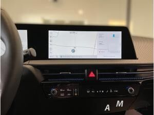 Kia EV6 GT, Glasdach