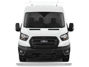 Ford Transit Doppelkabine🔋 Elektro - *bis zu 314km* - 390L3 🔋Gewerbehammer🔋🚀 In 3-4 Monaten bei Ihnen 🚀