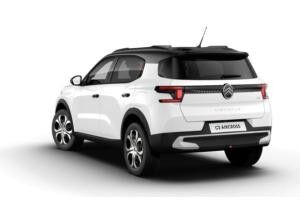 Citroën C3 Aircross Turbo 100 Plus ➡️limitierte Bestellaktion inkl. Überführungskosten⬅️