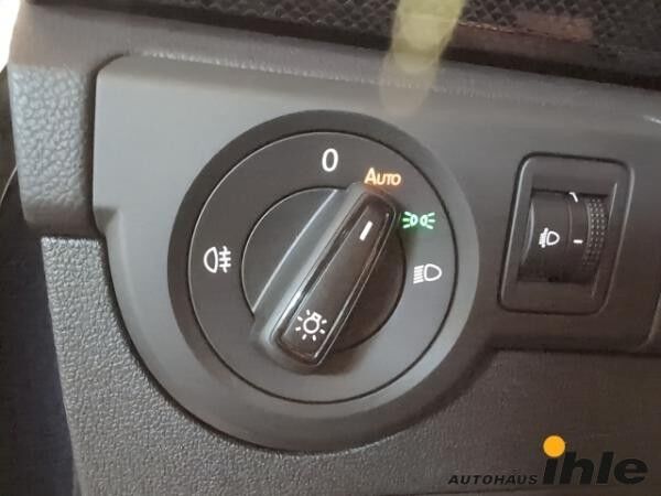 Volkswagen T-Cross 1,0 TSI Life AHK+R-KAMERA+GJ-REIFEN+SITZHZG