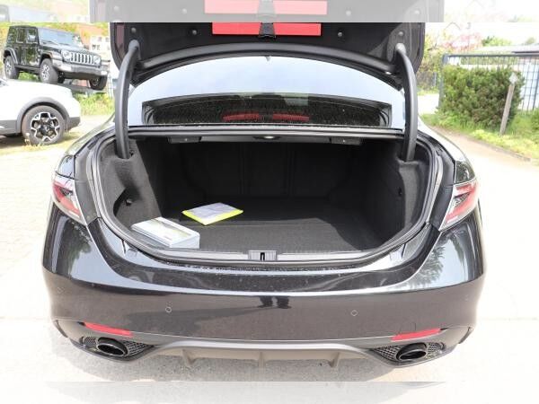 Alfa Romeo Giulia Intensa VOLLAUSSTATTUNG. **SOFORT VERFÜGBAR**SOMMERAKTION
