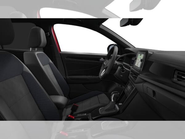 Volkswagen T-Roc R-Line 1,5 TSI - 7-Gang-DSG *SOFORT VERFÜGBAR*