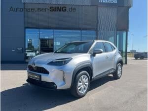 Toyota Yaris Cross HEV 116 CVT Klima Tempo Alu AC/AA