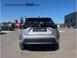 Toyota Yaris Cross HEV 116 CVT Klima Tempo Alu AC/AA