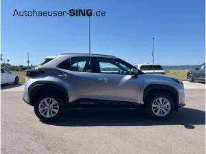 Toyota Yaris Cross HEV 116 CVT Klima Tempo Alu AC/AA