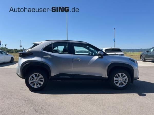 Toyota Yaris Cross HEV 116 CVT Klima Tempo Alu AC/AA