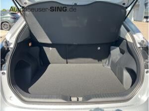 Toyota Yaris Cross HEV 116 CVT Klima Tempo Alu AC/AA