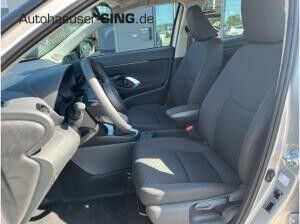 Toyota Yaris Cross HEV 116 CVT Klima Tempo Alu AC/AA