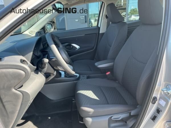 Toyota Yaris Cross HEV 116 CVT Klima Tempo Alu AC/AA