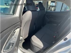 Toyota Yaris Cross HEV 116 CVT Klima Tempo Alu AC/AA