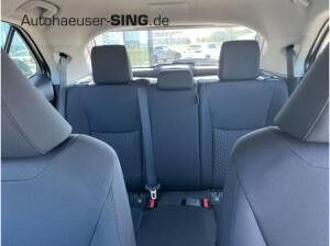 Toyota Yaris Cross HEV 116 CVT Klima Tempo Alu AC/AA