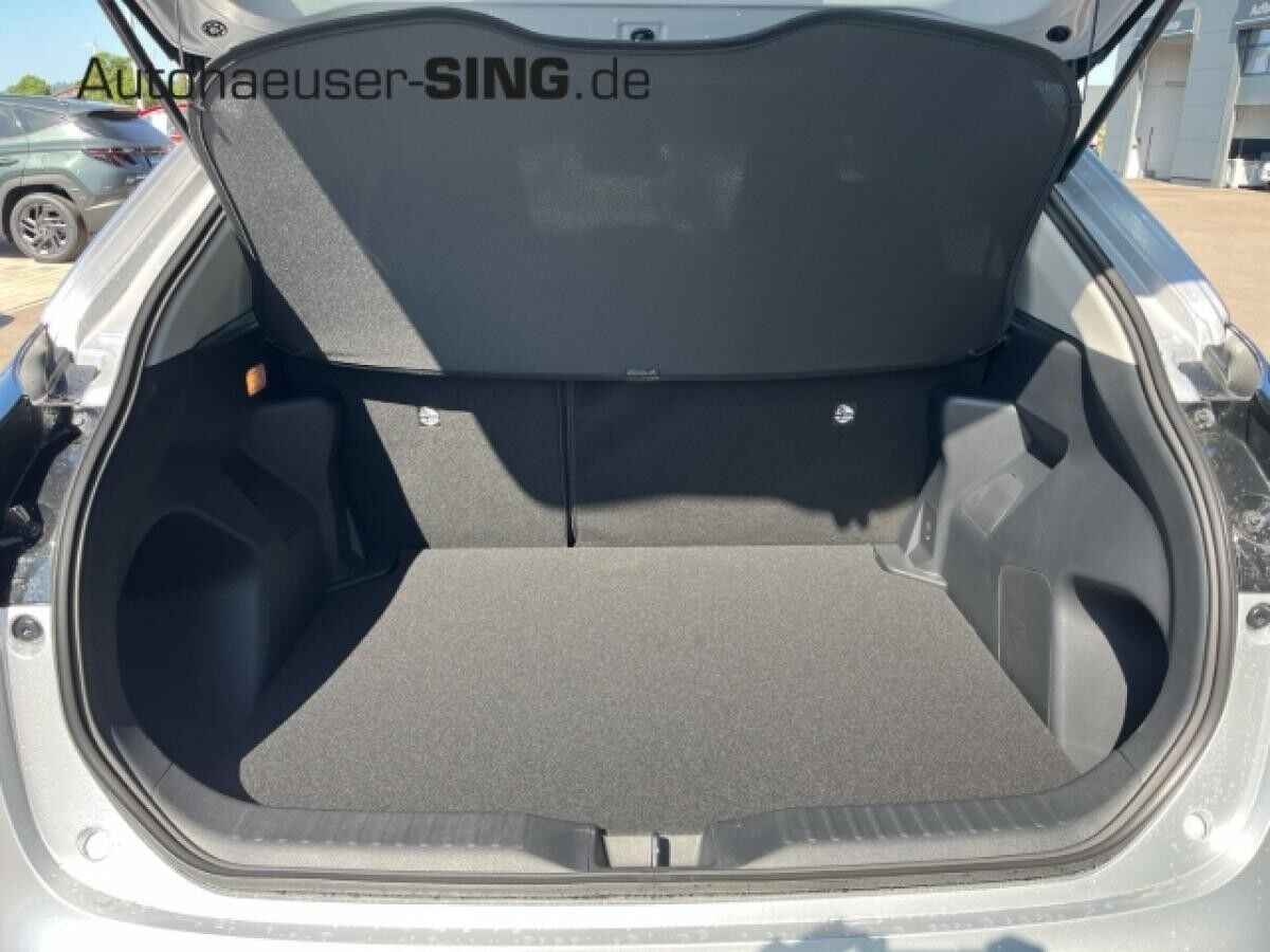 Toyota Yaris Cross HEV 116 CVT Klima Tempo Alu AC/AA