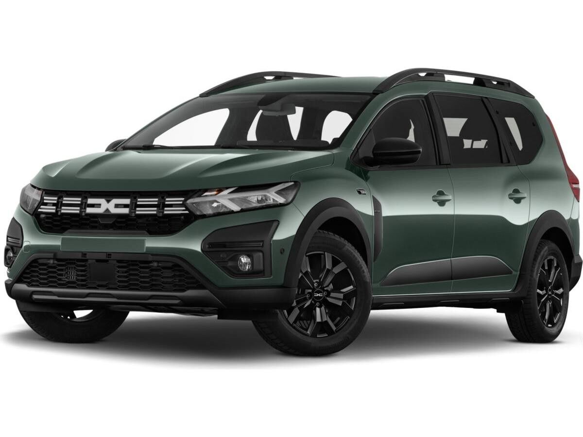 Dacia Jogger Extreme+ HYBRID 140-LAGERWAGEN!