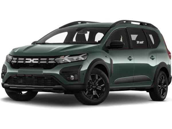 Dacia Jogger Extreme+ HYBRID 140-LAGERWAGEN!