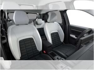 Citroën C3 ë-C3 MAX / Automatik/ Einparkhilfe/Navi ⚡Sonderleasing ⚡jetzt bestellen**