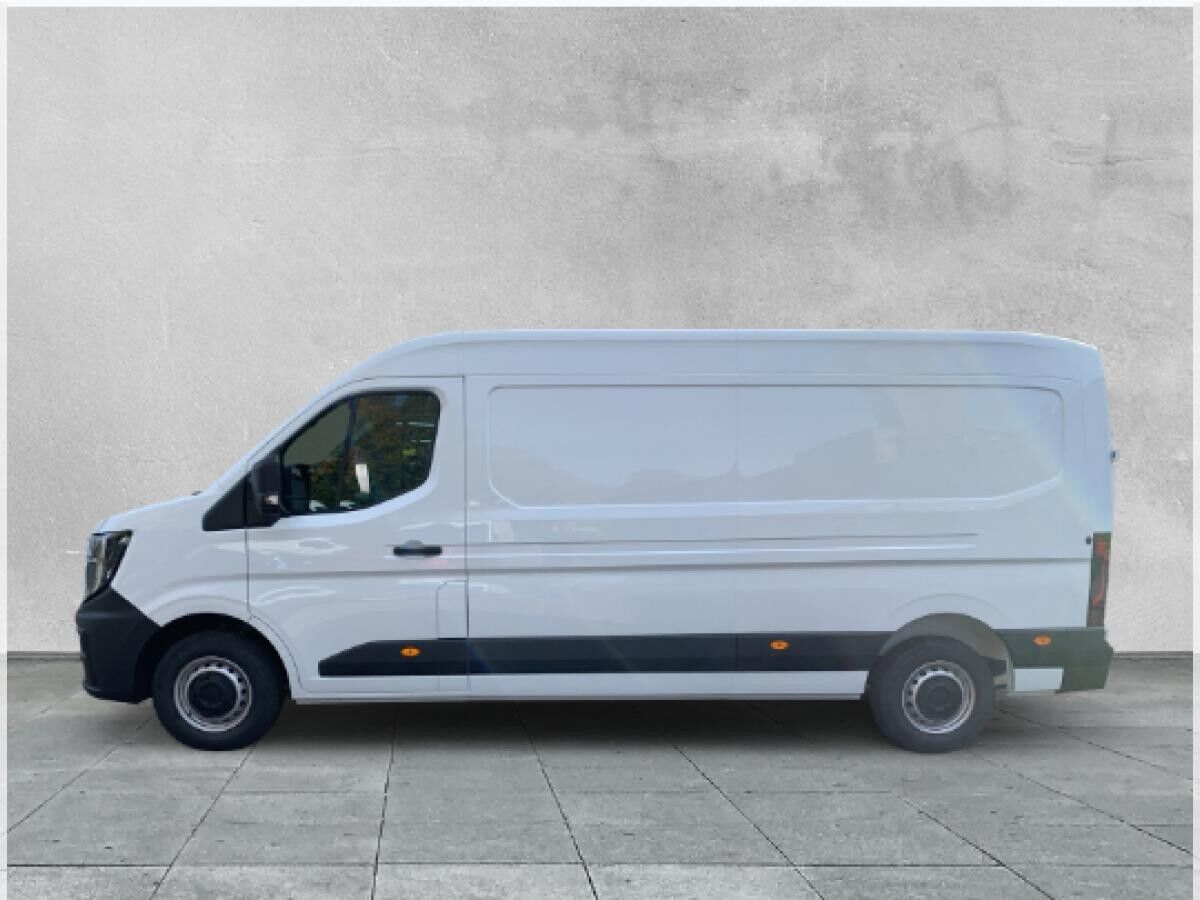 Renault Master EXTRA L3H2 BLUE dCi 150