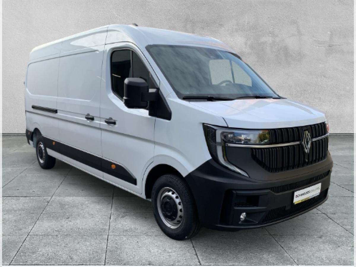 Renault Master EXTRA L3H2 BLUE dCi 150