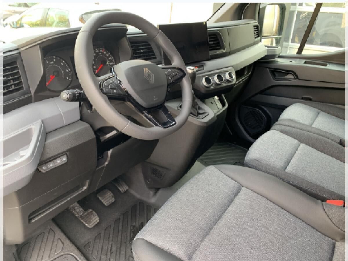 Renault Master EXTRA L3H2 BLUE dCi 150