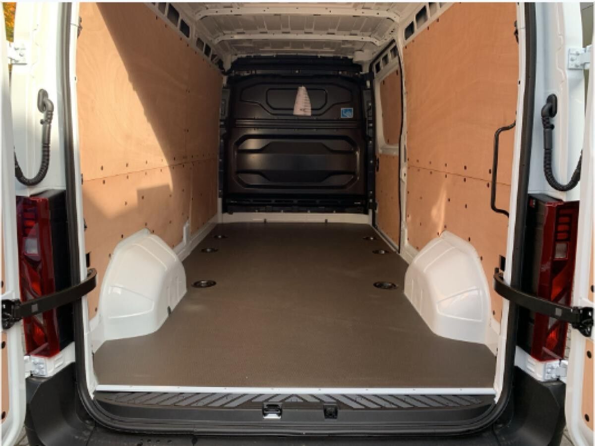 Renault Master EXTRA L3H2 BLUE dCi 150