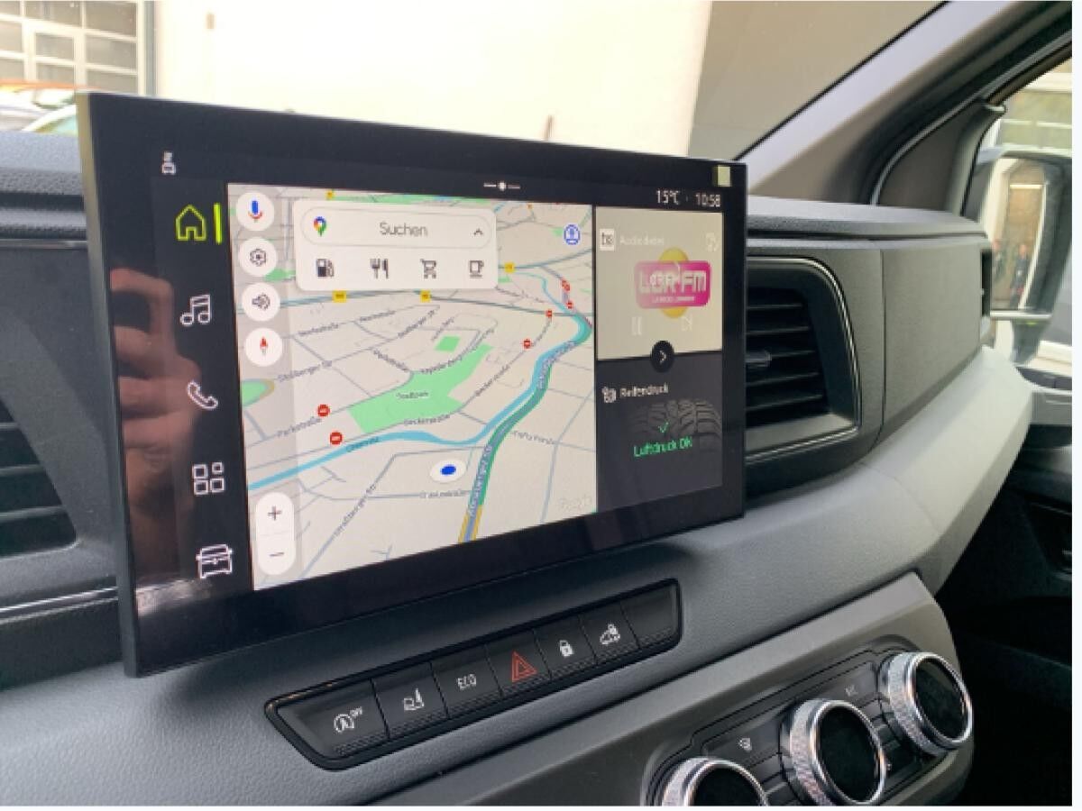 Renault Master EXTRA L3H2 BLUE dCi 150