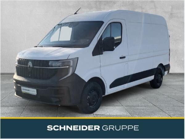 Renault Master Blue dCi 130 L2H2 3,5t Extra