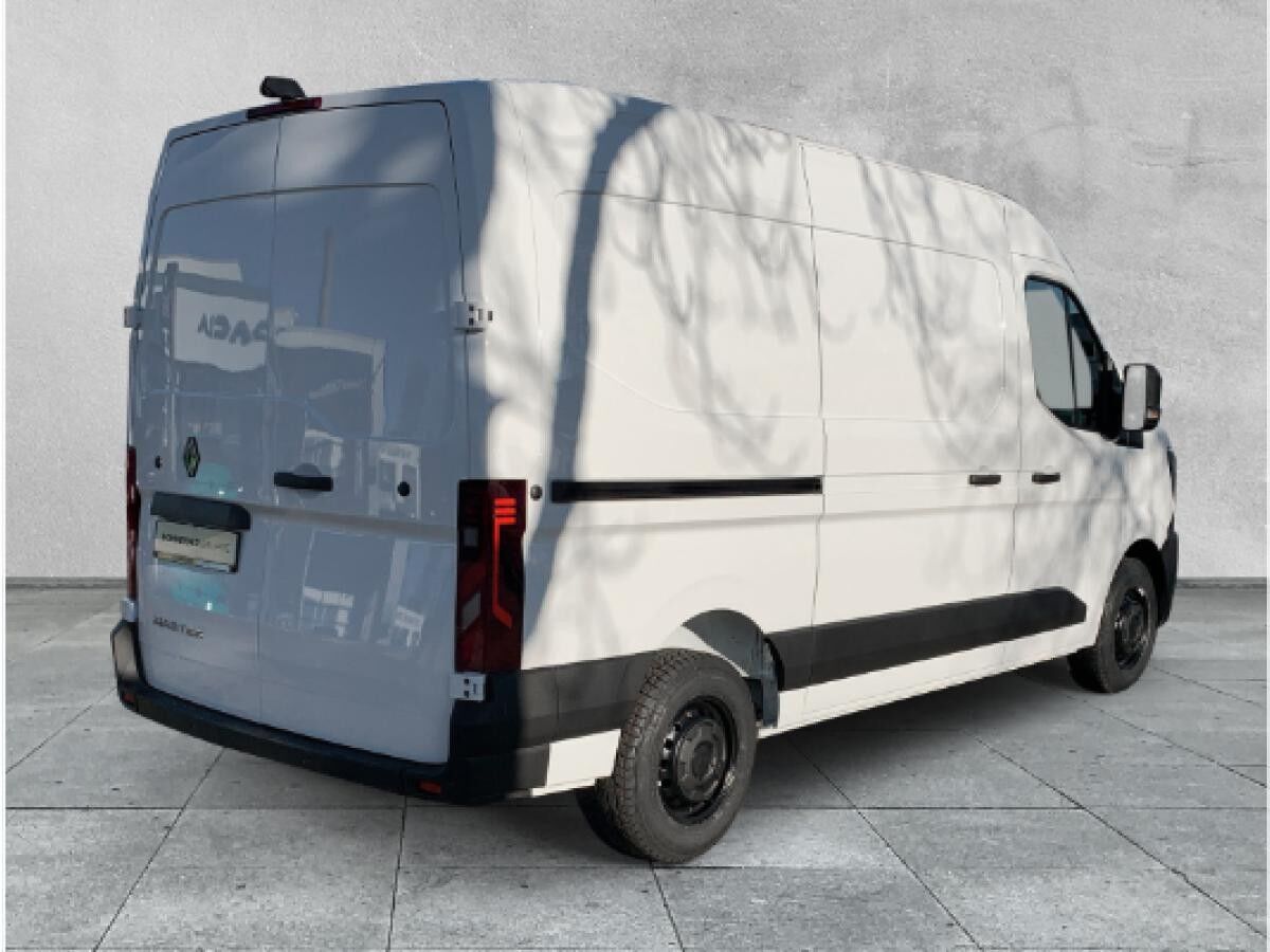 Renault Master Blue dCi 130 L2H2 3,5t Extra