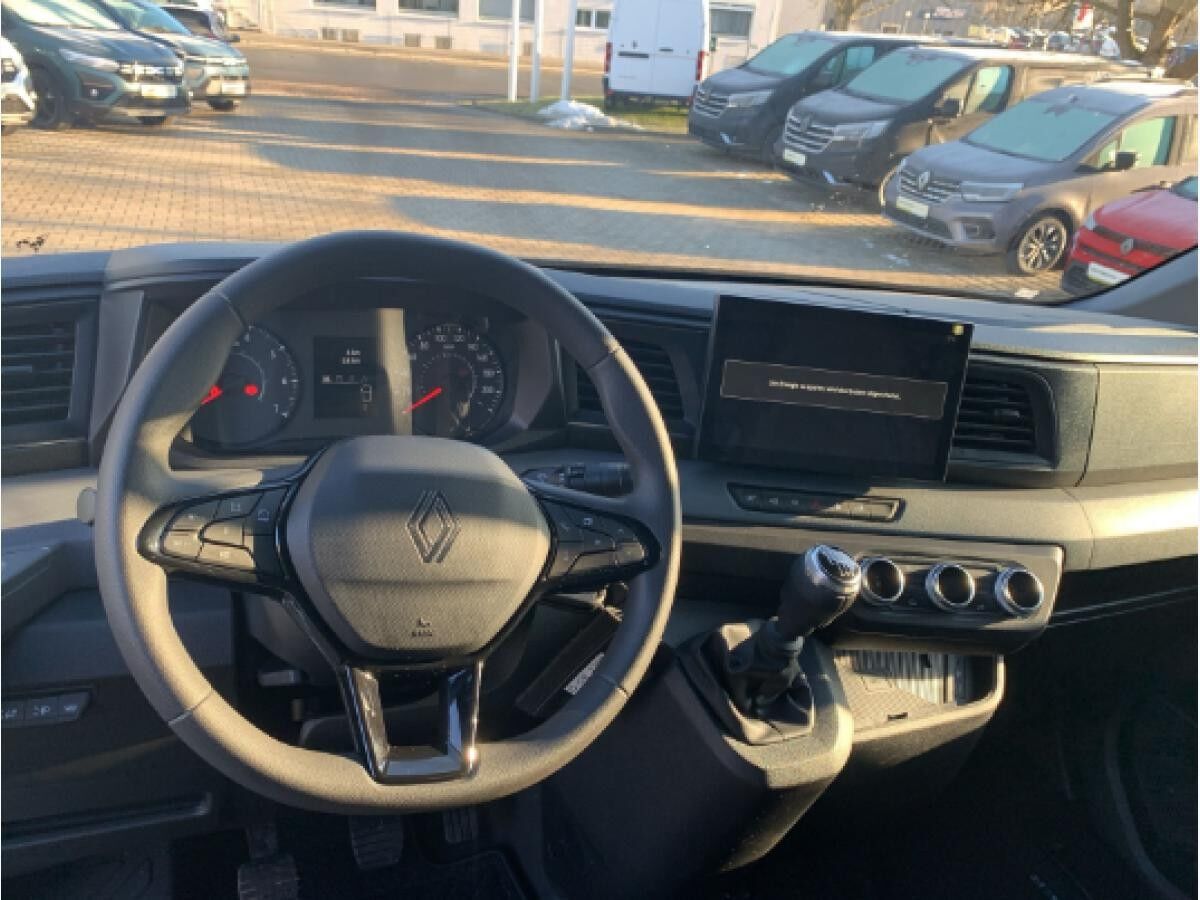 Renault Master Blue dCi 130 L2H2 3,5t Extra