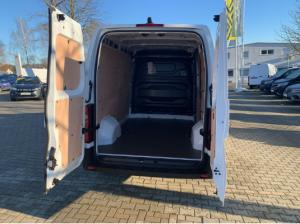 Renault Master Blue dCi 130 L2H2 3,5t Extra