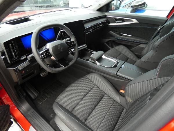 Renault Austral Alpine Esprit MH 160 "Head-Up, beheizbare Windschutzscheibe"
