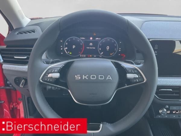 Skoda Kamiq *SOFORT VERÜGBAR* 1.0 TSI DSG RFK MATRIX SH KLIMAAUT