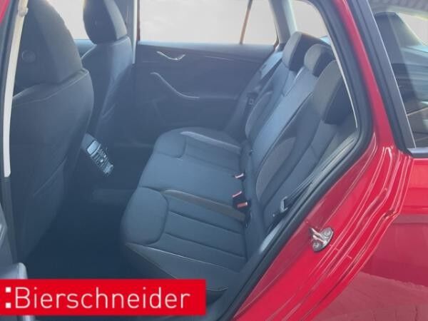 Skoda Kamiq *SOFORT VERÜGBAR* 1.0 TSI DSG RFK MATRIX SH KLIMAAUT