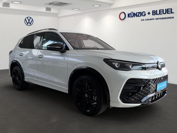 Volkswagen Tiguan R-Line 2,0 TDI DSG 4M*Nav*StHzg*AHK*Kam*Matrix*