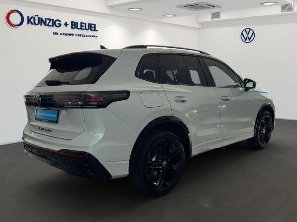 Volkswagen Tiguan R-Line 2,0 TDI DSG 4M*Nav*StHzg*AHK*Kam*Matrix*