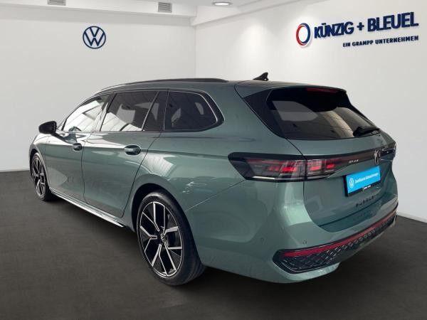 Volkswagen Passat Variant R-Line 2,0 TDI *DSG*Nav*Leder*AHK*Pano*Harman*HuD