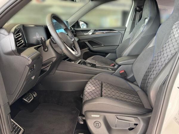 Volkswagen Tiguan R-Line 2,0 TDI DSG 4M*Nav*StHzg*AHK*Kam*Matrix*